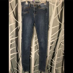 Carmim  Skinny Jeans Sz 25
